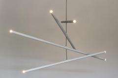  Bourgeois Boheme Atelier Pyramid Chandelier - 4713242