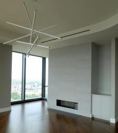  Bourgeois Boheme Atelier Pyramid Chandelier - 4713243