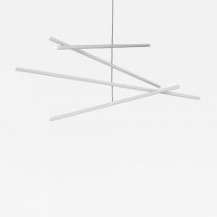  Bourgeois Boheme Atelier Pyramid Chandelier - 4716231