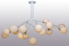  Bourgeois Boheme Atelier Republique Chandelier - 1325463