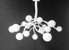  Bourgeois Boheme Atelier Republique Chandelier - 3533315