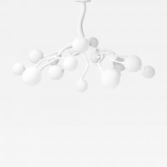  Bourgeois Boheme Atelier Republique Chandelier - 3536183