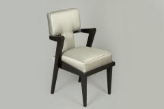  Bourgeois Boheme Atelier Rhone Arm Chair - 3093587