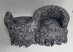  Bourgeois Boheme Atelier Rive Droite Confident - 4609361