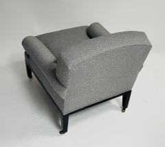  Bourgeois Boheme Atelier Rive Gauche Arm Chair - 3374193