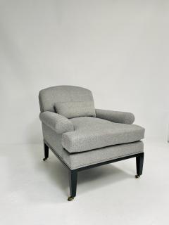  Bourgeois Boheme Atelier Rive Gauche Arm Chair - 3374198