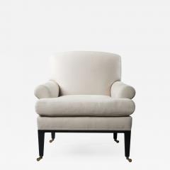  Bourgeois Boheme Atelier Rive Gauche Armchair by Bourgeois Boheme Atelier - 496936