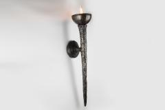  Bourgeois Boheme Atelier Rome Sconce - 501541