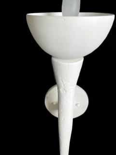  Bourgeois Boheme Atelier Rome Sconce by Bourgeois Boheme Atelier - 4490126