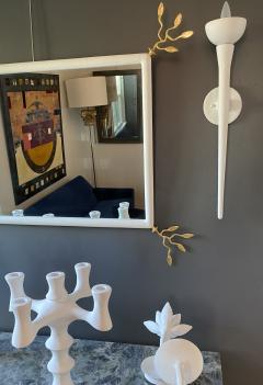  Bourgeois Boheme Atelier Rome Sconce by Bourgeois Boheme Atelier - 4490132