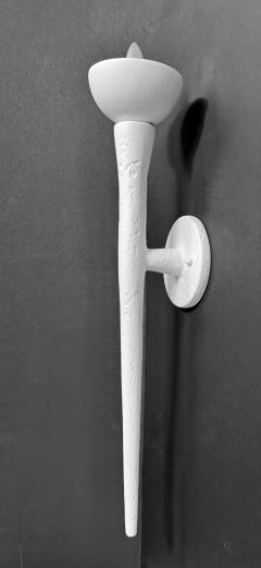  Bourgeois Boheme Atelier Rome Sconce by Bourgeois Boheme Atelier - 4494004