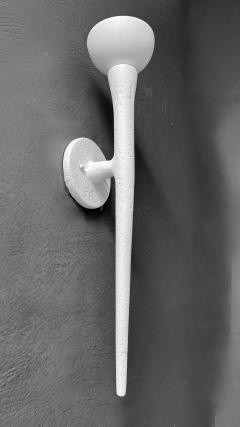  Bourgeois Boheme Atelier Rome Sconce by Bourgeois Boheme Atelier - 4494005