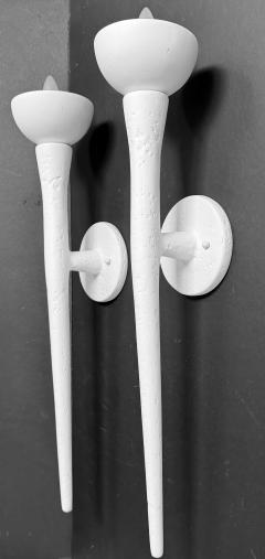  Bourgeois Boheme Atelier Rome Sconce by Bourgeois Boheme Atelier - 4494006