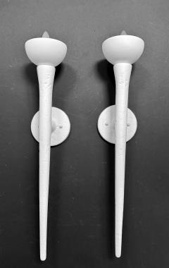  Bourgeois Boheme Atelier Rome Sconce by Bourgeois Boheme Atelier - 4494007