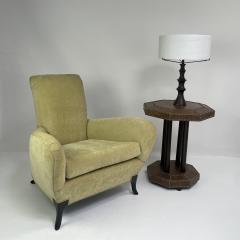  Bourgeois Boheme Atelier ST Paul Table Lamp - 3287780