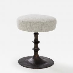  Bourgeois Boheme Atelier Saint Paul Primo Stool by Bourgeois Boheme Atelier - 3333347