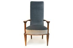  Bourgeois Boheme Atelier Seine Arm Chair - 3093664