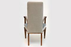  Bourgeois Boheme Atelier Seine Arm Chair - 3093665