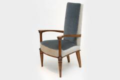  Bourgeois Boheme Atelier Seine Arm Chair - 3093666