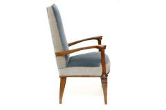  Bourgeois Boheme Atelier Seine Arm Chair - 3093667