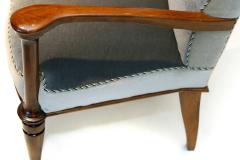  Bourgeois Boheme Atelier Seine Arm Chair - 3093668