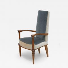  Bourgeois Boheme Atelier Seine Arm Chair - 3097991