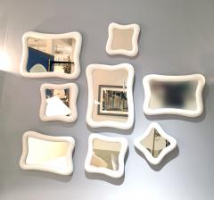  Bourgeois Boheme Atelier Set of 12 Republique Mirrors By Bourgeois Boheme Atelier - 4289924