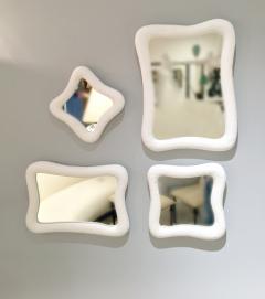  Bourgeois Boheme Atelier Set of 12 Republique Mirrors by Bourgeois Boheme Atelier - 3226388