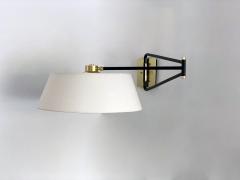  Bourgeois Boheme Atelier Simon Wall Sconce - 1199452