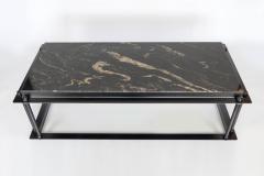  Bourgeois Boheme Atelier Simplom Coffee Table by Bourgeois Boheme Atelier - 496833