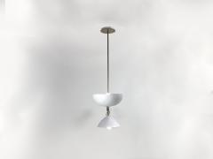  Bourgeois Boheme Atelier Solferino Chandelier by Bourgeois Boheme Atelier - 3880317