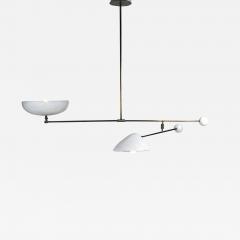  Bourgeois Boheme Atelier Solferino Chandelier by Bourgeois Boheme Atelier - 3883590