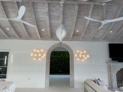  Bourgeois Boheme Atelier St Cloud Chandelier - 4633110