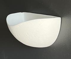  Bourgeois Boheme Atelier St Germain Sconce White Interior - 2108486