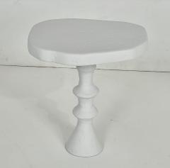  Bourgeois Boheme Atelier St Paul Plaster Side Table Mini Mod le - 3362690