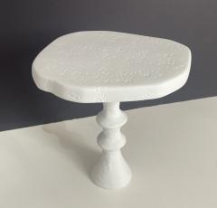  Bourgeois Boheme Atelier St Paul Plaster Side Table Mini Mod le - 3362710