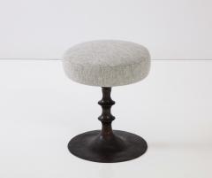  Bourgeois Boheme Atelier St Paul Primo Stools Pair  - 4363130