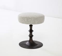  Bourgeois Boheme Atelier St Paul Primo Stools Pair  - 4363132