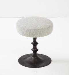  Bourgeois Boheme Atelier St Paul Primo Stools Pair  - 4363137