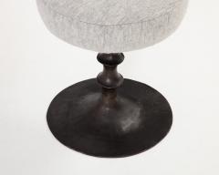  Bourgeois Boheme Atelier St Paul Primo Stools Pair  - 4363138