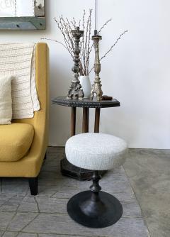  Bourgeois Boheme Atelier St Paul Primo Stools Pair  - 4363140