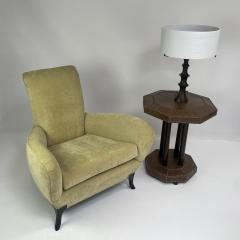  Bourgeois Boheme Atelier St Paul Table Lamp - 3282282
