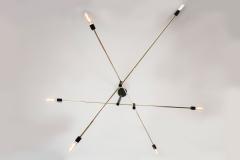  Bourgeois Boheme Atelier Stalingrad Chandelier - 1159459