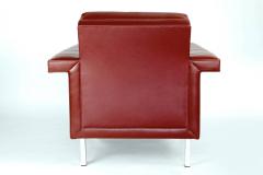  Bourgeois Boheme Atelier Tech Arm Chair - 3093594