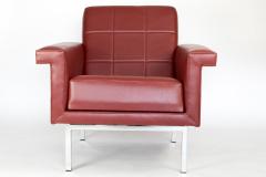  Bourgeois Boheme Atelier Tech Arm Chair - 3093597