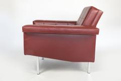  Bourgeois Boheme Atelier Tech Arm Chair - 3093598