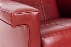  Bourgeois Boheme Atelier Tech Arm Chair - 3093599