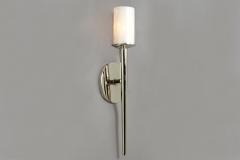  Bourgeois Boheme Atelier Trocadero Sconce - 505729