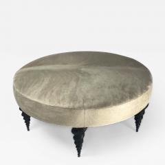  Bourgeois Boheme Atelier Var Ottoman - 968758