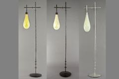  Bourgeois Boheme Atelier Vendome Floor Lamp by Bourgeois Boheme Atelier - 476465